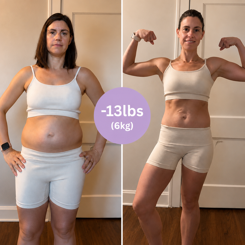 Transformation 3