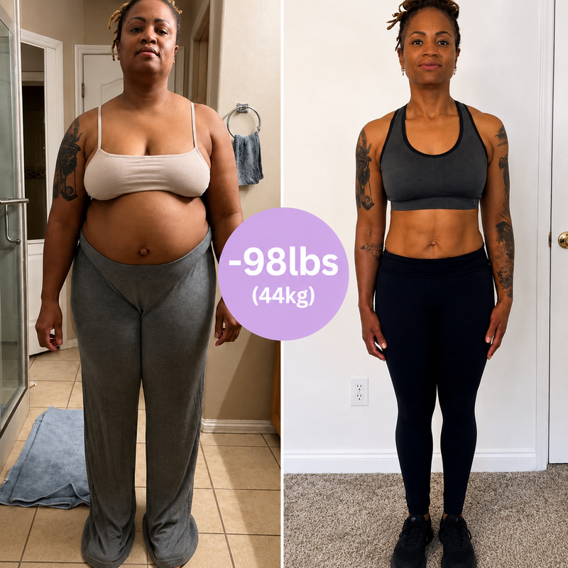 Transformation 5