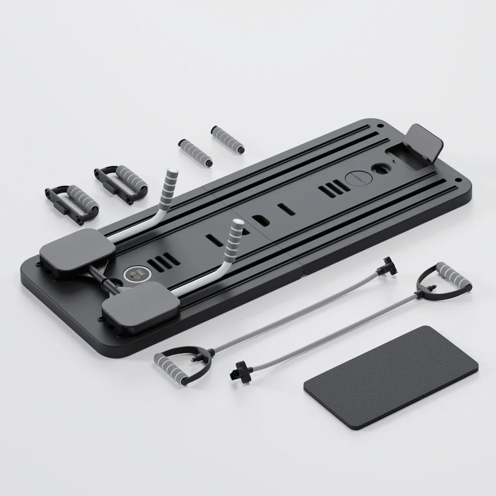Pilates Reformer