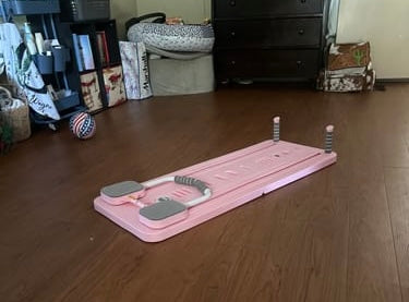 Customer photo